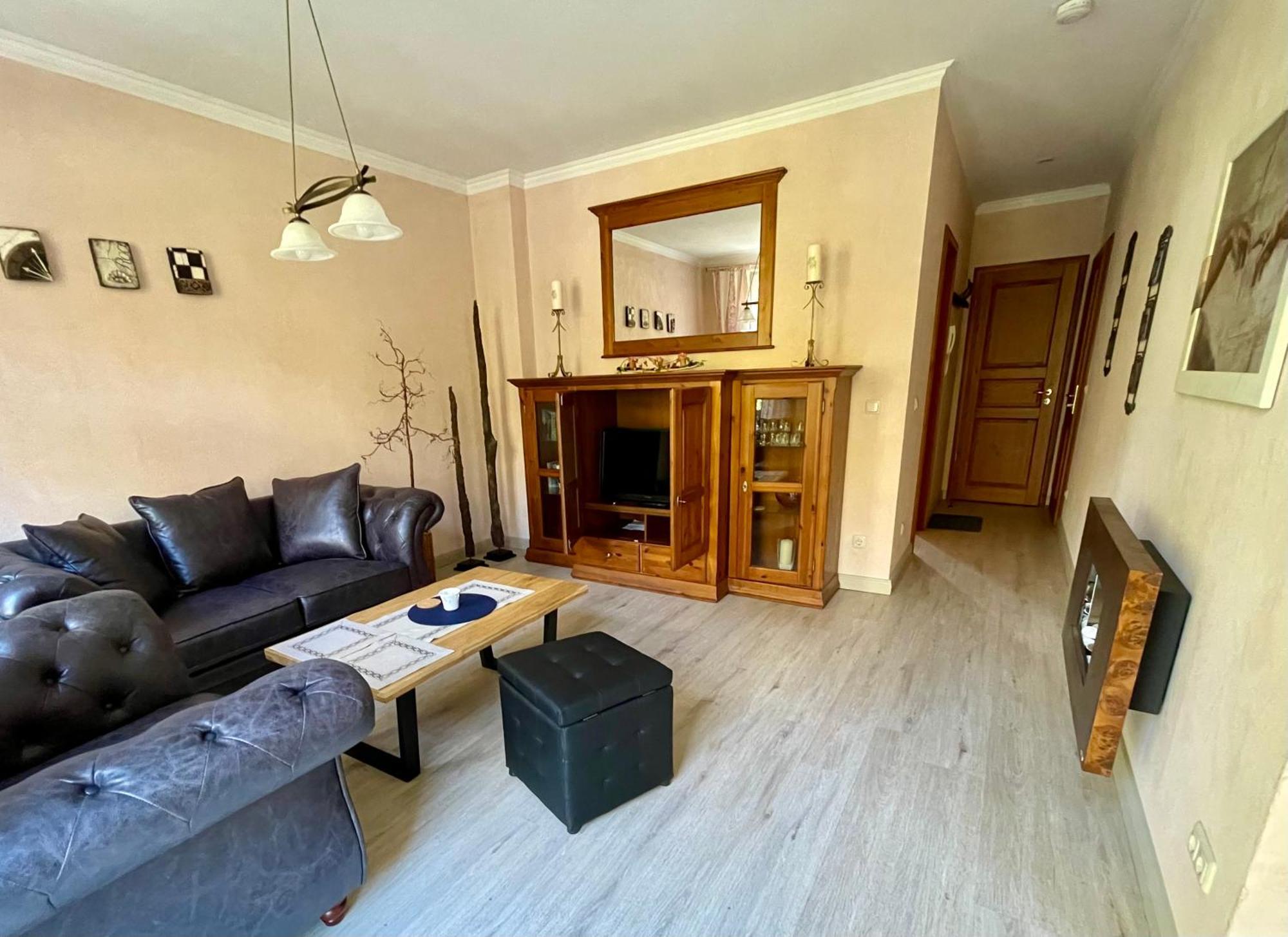 Apartment Kaethe Nr.4 *