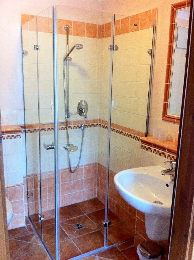 Kaethe Nr.4 Apartment Kuehlungsborn
