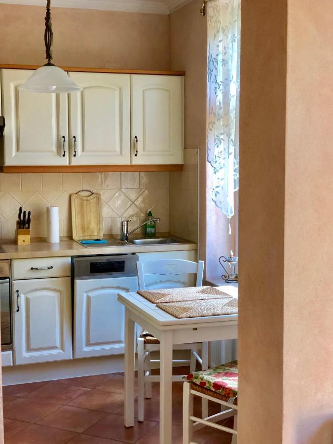Kaethe Nr.4 Apartment Kuehlungsborn