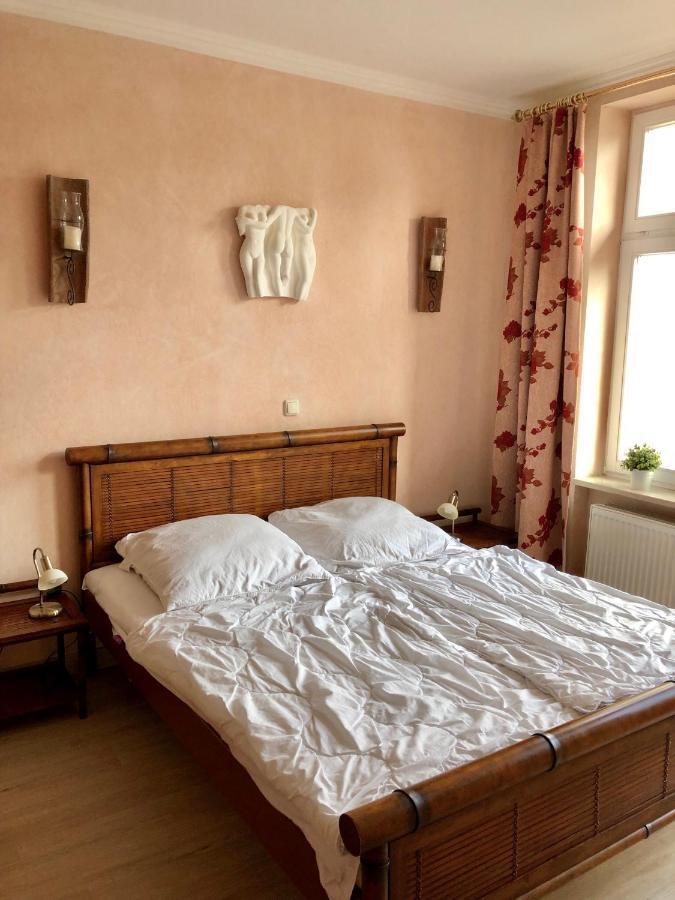 Apartment Kaethe Nr.4