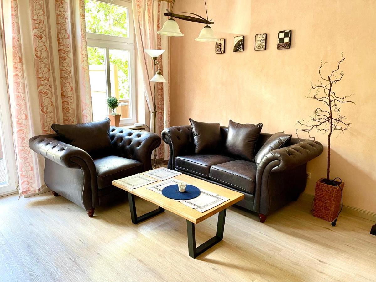 Kaethe Nr.4 * Ostseebad Kühlungsborn