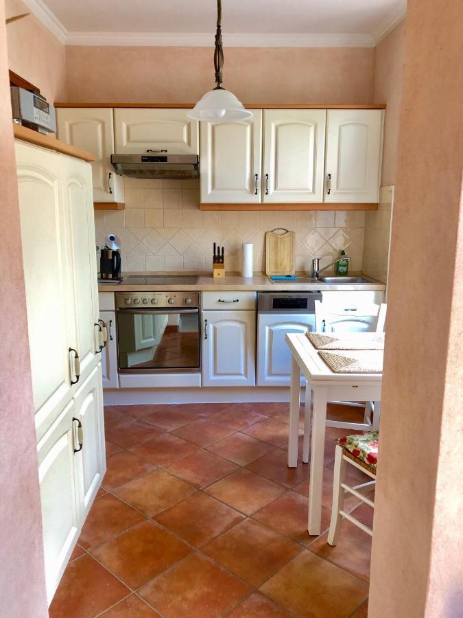 Kaethe Nr.4 Appartement *